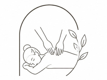 Swedish Relaxation Massage